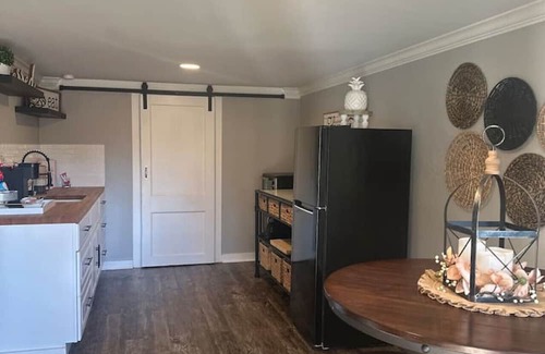 East Natchitoches House | Belle Vue Guesthouse Deux