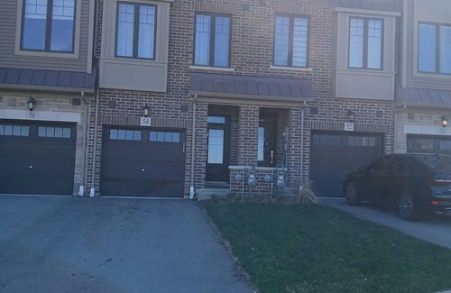 Cambridge House | Comfortable Home in Cambridge – Ideal for Families or Work Trips