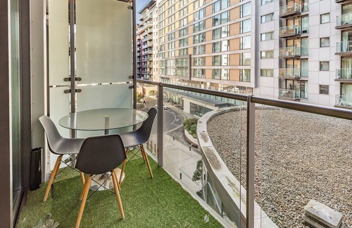 Churchill Apartment | Cozy 1 bedroom Apartment for 3 people
