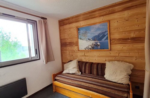 Les Deux Alpes Apartment | Kandahar by Interhome