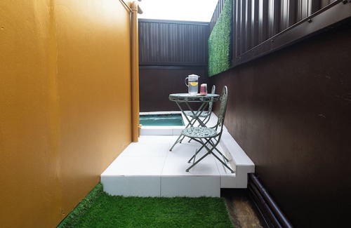 Port of Spain Apartment | Modern Luxurious 2-bedroom Smart Apartment in Port of Spain with WiFi, AC