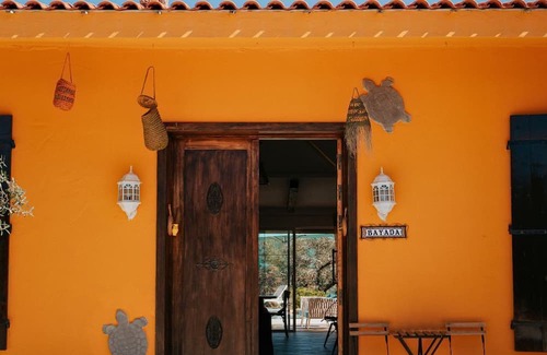 Sousse Governorate House | Domaine Bayada - Nature escape with swimming pool, 02 steps from Sousse & Kantaoui