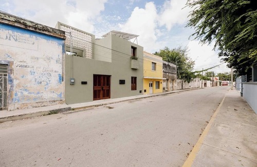 Centro Apartment | Suite 6 Casa NARAN, exclusive private suite in the center of town