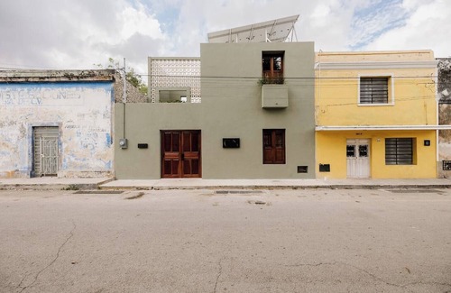 Centro Apartment | Suite 6 Casa NARAN, exclusive private suite in the center of town