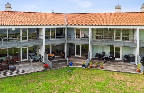 Syddjurs Kommune Apartment | "Roque" - 25m from the sea by Interhome