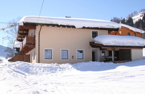 Moosen House | Holiday Home Brixen near Skiwelt Slopes