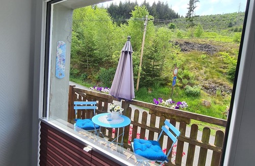 Berlar Apartment | Apartment for 4 guests with 56m² in Bestwig (273177)