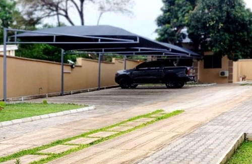 Lilongwe Apartment | Classic One Bedroom Apartment, Spacious with Modern facilities