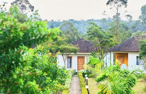 Alaotra Mangoro House | Andasibe Sifaka Lodge