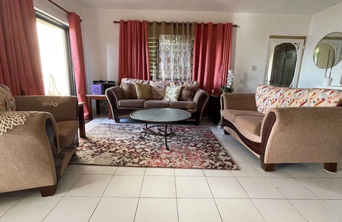 Flag Hill Condo | Charming 2-bedroom condo with WiFi, AC in brilliant St Thomas
