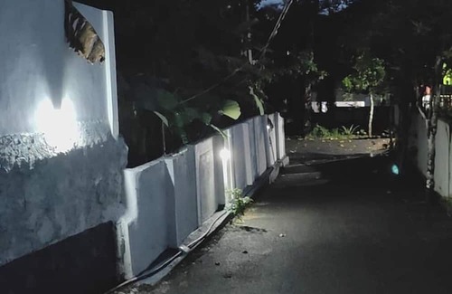 Kottayam House | Genesis Spaces AC 2 guests Kottayam