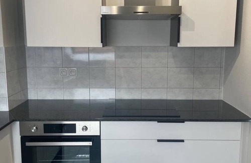 Sundhoffen Apartment | Le Square sundhoffen