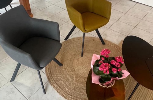 Sundhoffen Apartment | Le Square sundhoffen
