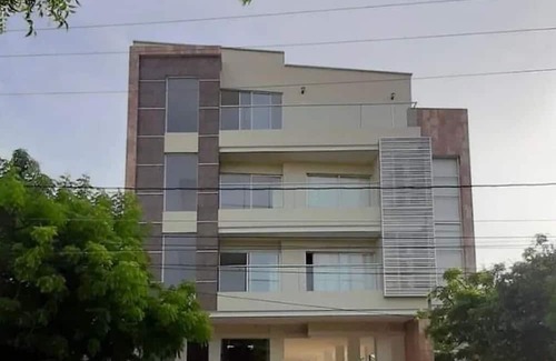El Prado Apartment | Apartahotel Plaza de ángel - 1 Bedroom Apartment - 3