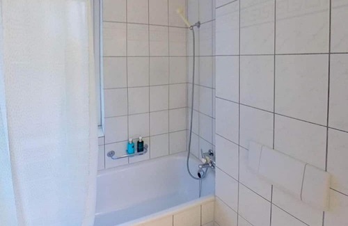 Seebach Apartment | Practical 2-Bed Apartment Near Seebach