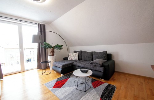 Pulsnitz Apartment | Discover Your Perfect Getaway at Wohnperle 3: Comfort and Convenience Await!