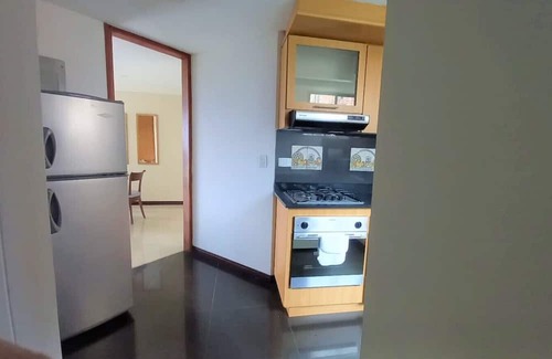 Los Naranjos Apartment | Apt El Poblado, Provenza, El Tesoro