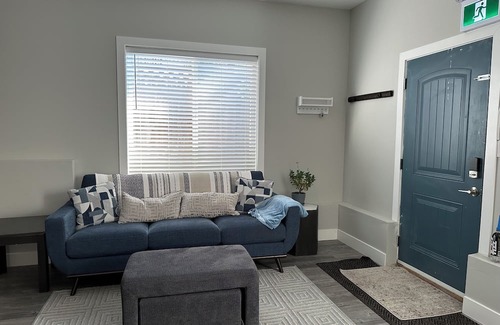 Popkum House | Cozy unit in charming City of Chilliwack