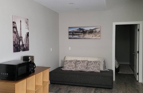 Popkum House | Cozy unit in charming City of Chilliwack