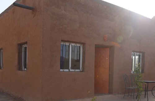 Amezrou Apartment | Authentic stay in tranquil farmstead. Take a break in our peaceful oasis.