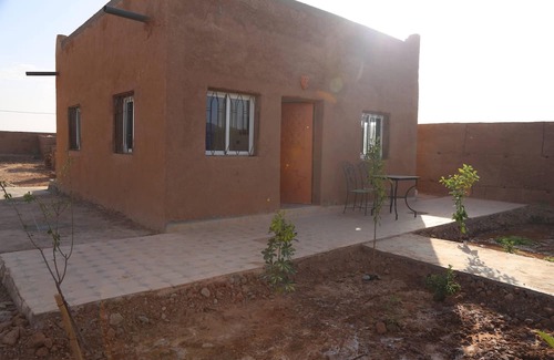 Amezrou Apartment | Authentic stay in tranquil farmstead. Take a break in our peaceful oasis.