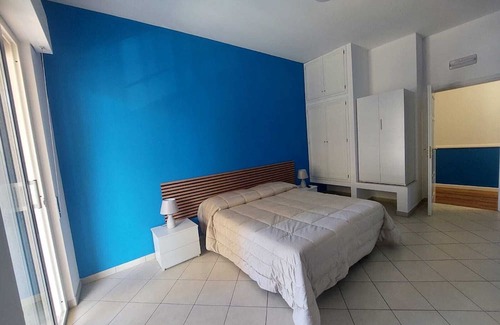 Marina di Gioiosa Ionica Bed & Breakfast | 2 steps from the sea apartment and rooms, maximum comfort