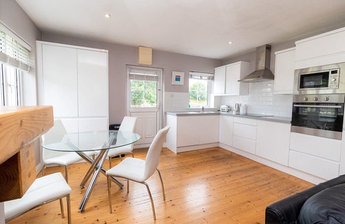 Brittas Bay Ski Chalet | Brittas Bay Holiday Park No.18