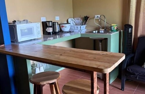 Bijagua Apartment | Oxigeno- Rio Celeste