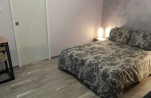 Saint-Barbant Bed & Breakfast | Charming 1-bedroom bed & breakfast in lovely Val-d'Oire-et-Gartempe with WiFi