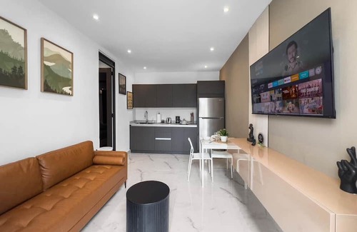 Rio Piedras Villa | Hyde Park #10 | Comfy Apt W/Parking @ San Juan