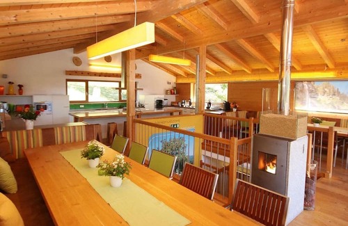 Wagrain House | Alpin Chalet XL 3 nights DO to SO - Alpin-Chalet