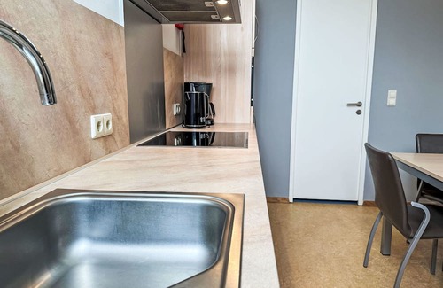 Grevenmacher Apartment | Auxerois by Interhome