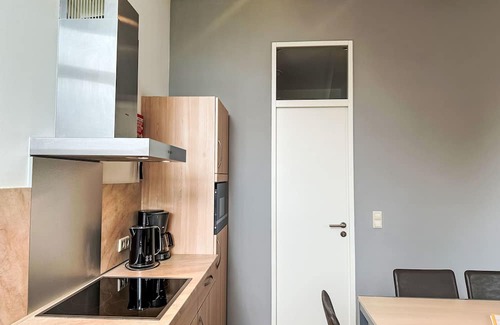 Grevenmacher Apartment | Auxerois by Interhome