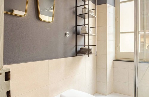 Iglesias Apartment | Guesthouse Electra