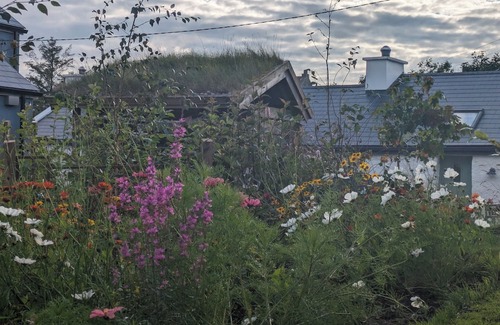Carndonagh Cottage | A beautiful, tastefully restored Irish cottage, in the centre of Inishowen.