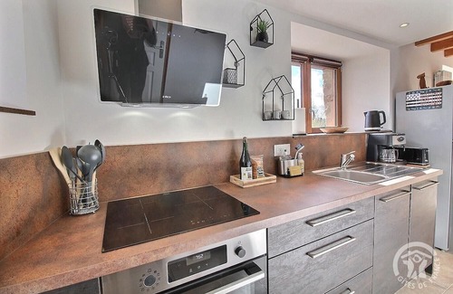 Lezardrieux House | Penty des Roitelets - LEZARDRIEUX