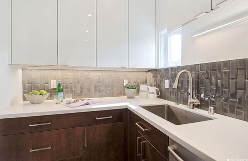 Mission District House | Mid-Century Style in the Heart of the Mission