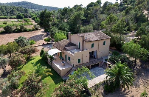Felanitx House | House with Open Views, Ideal for Families