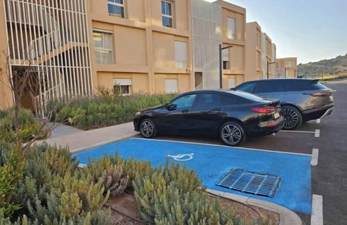 Taddart Apartment | Authentic Taghazout - 400m from the beach, sea and golf view