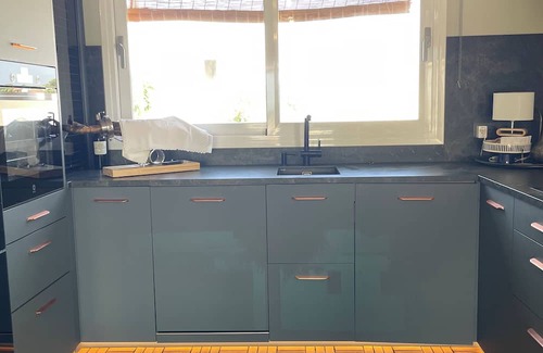 Coin Ski Chalet | The cottage with beautiful views