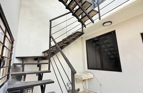 Santa Cruz Xoxocotlan Apartment | El Rinconcito Oaxaca- HiveNB