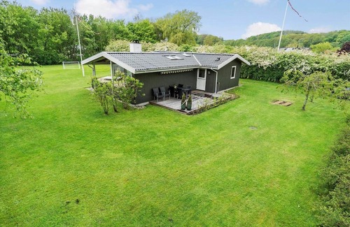 Vejlby Fed House | FY143 Middelfart - Stjernevej 99