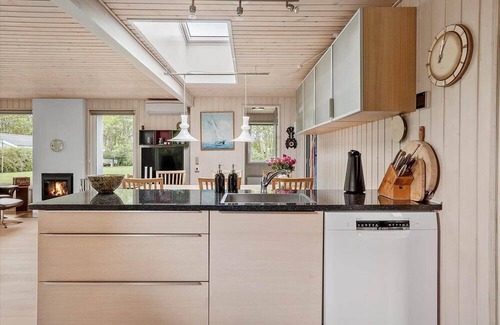 Vejlby Fed House | FY143 Middelfart - Stjernevej 99