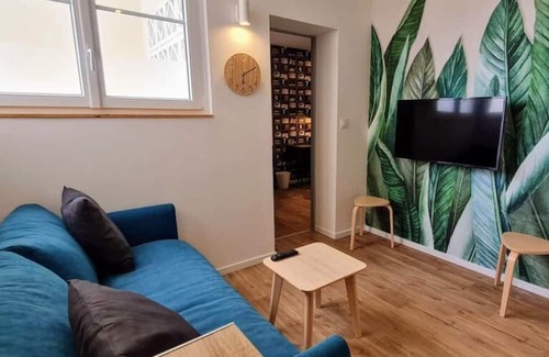 Le Marais Apartment | Comfortable studio 28 M2