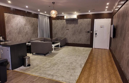 Dammam Apartment | Elaf Hotel Dammam