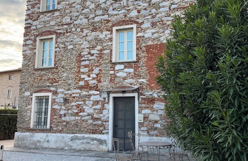 Querceta Apartment | Villa Sofia