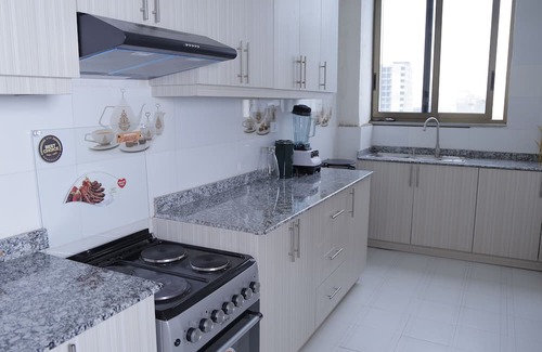 Kirkos Apartment | PrimeNest - My Dream Apartment