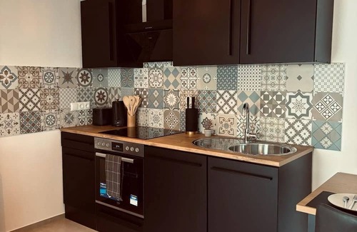 Bad Ems Apartment | Apartment Yacoub - Noahkis Apartments Bad Ems