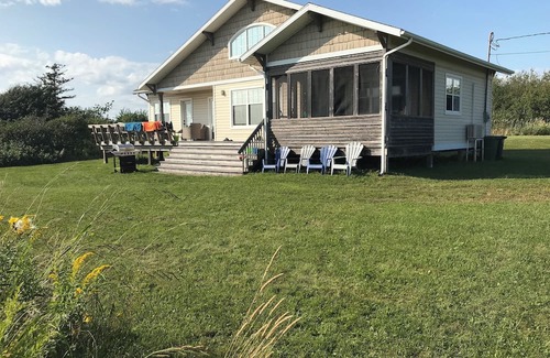 Shemogue House | Tranquility Beach Cottage