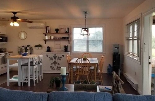 Shemogue House | Tranquility Beach Cottage